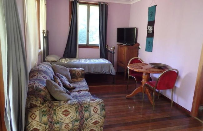 Teretre Cabins Nimbin - Foto 3