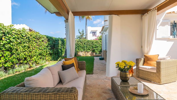 Gavina D or in Cala d Or - Foto 4, Habitación