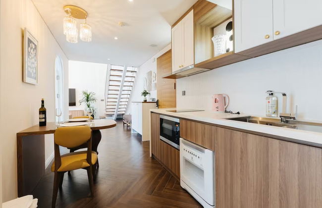 PentStudio West Lake by Emily in Town - Foto 20