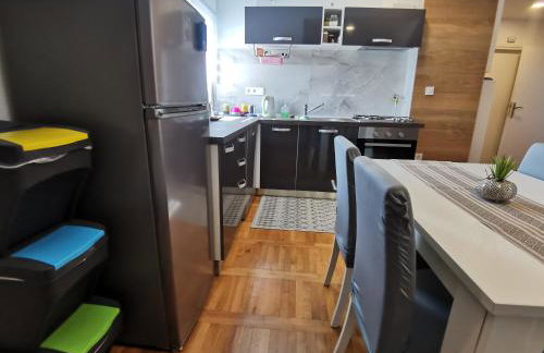 Apartmani Jastreb 2 - Photo 37