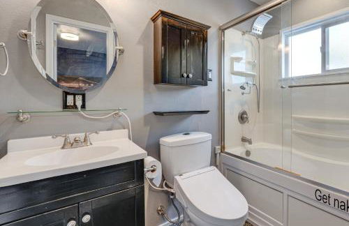 Hike, Bike and Ski! Cozy Anchorage Townhome - Photo 15