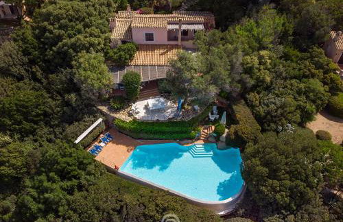 Villa Mistral - Foto 5