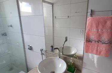 Casa duplex alto padrão em São Luís - Foto 36