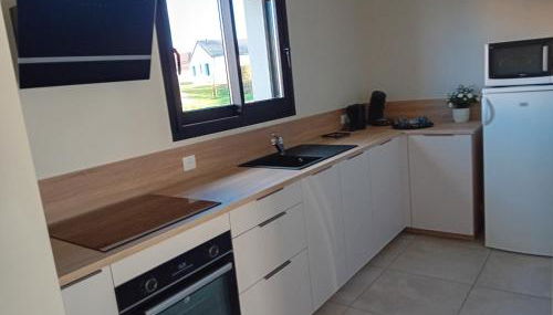 Au havre de paix - Foto 4