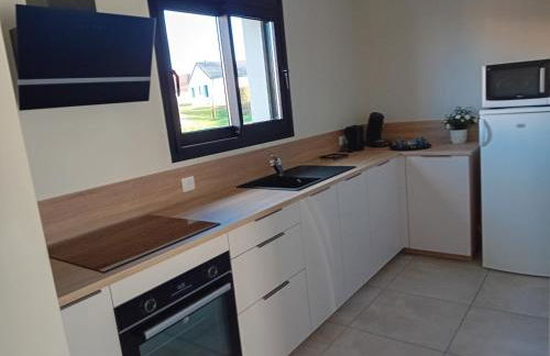 Au Havre de paix - Foto 2