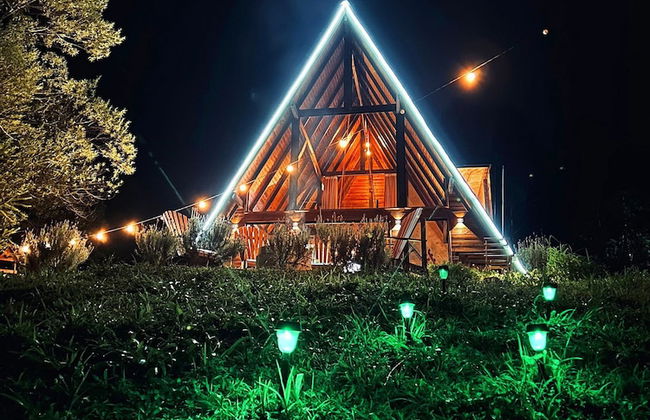 Vila nas Montanhas - Foto 54