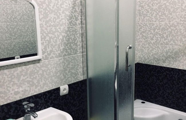 Apartment on Tsamebuli Ave - Foto 8