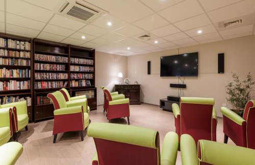 Zenao Appart'hôtels Strasbourg - Foto 65