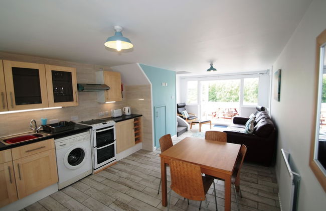 Freshwater Bay Holiday Cottages - Foto 54