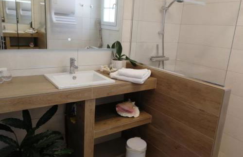 La Villa du Petit Port - Foto 20