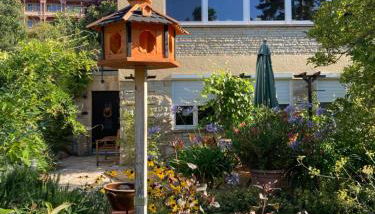 Ferienwohnung Sonja am Weinberg - Foto 4