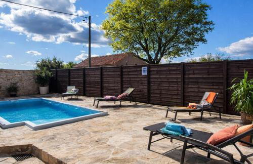 Holiday Home Near Vrana Lake and Adriatic Sea - Foto 10