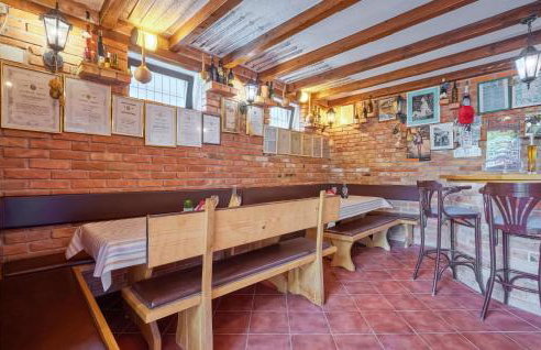 Lovely Home In Kladje With Kitchen - Photo 20