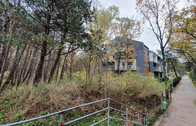 DWIE SOSNY-Apartament na wydmie - 365PAM - Photo 52