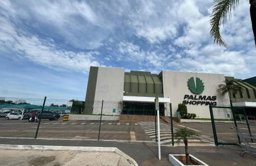 Flat Presidencial Vivence Hotel - Photo 27