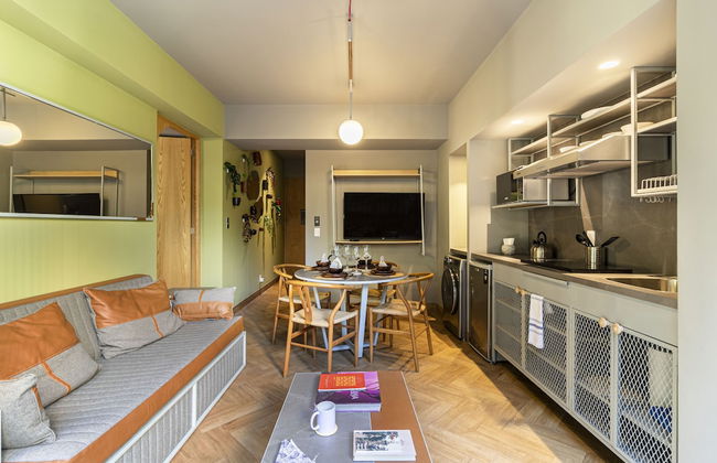 Casa Londres by Kukun - Foto 61