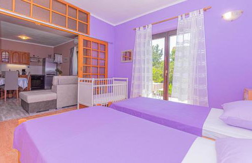 Awesome Apartment In Raslina - Foto 22