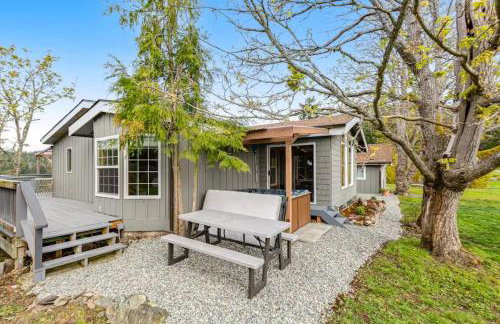 Deer Harbor Cottage & Suites - Foto 21