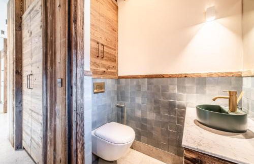 Chalet Vallon, Méribel - by EMERALD STAY - Foto 40