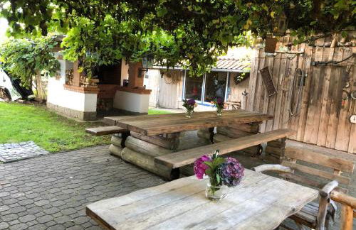 Ferienwohnung Ottenzeller Haisl - Photo 25