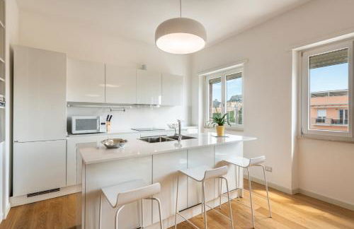 A Luxury apartment at Cagliari Poetto Beachfront - Foto 18