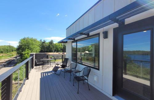 Boardman Ridge Penthouse Close to Town - Foto 13