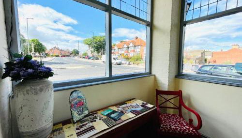 Albion Boutique Guest House - Foto 5