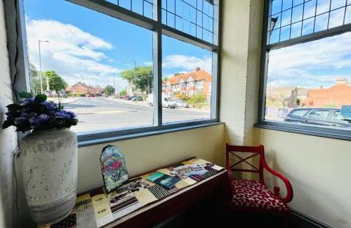 Albion Boutique Guest House - Foto 5