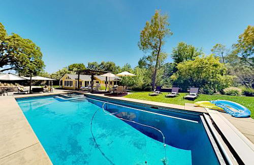 Warm Springs Paradise - Foto 25