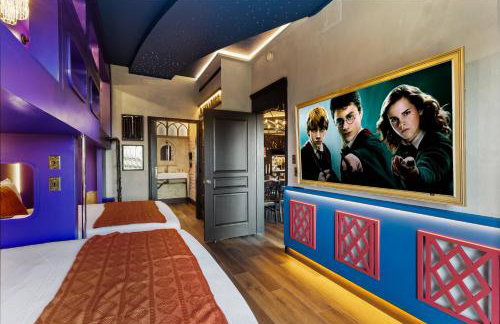 Harry Potter apartment Near Disney I-Drive - Foto 12