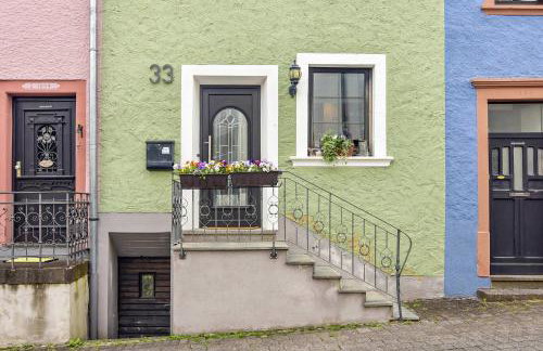 Kleines Stadthaus mit Sauna - Photo 21