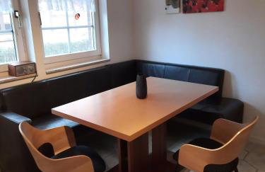 Ferienhaus Landliebe, Wohnung 9048-2 - Foto 6