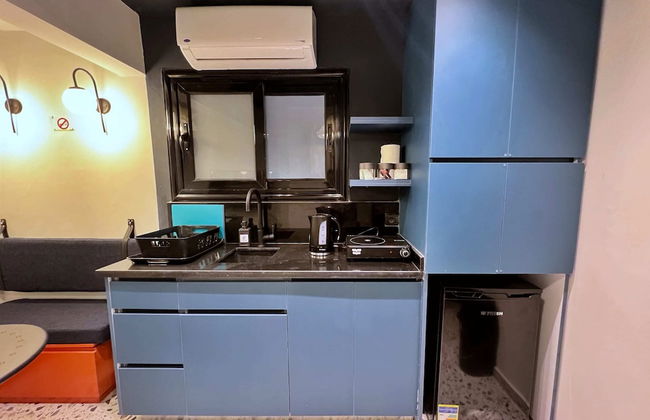 Xuru Stays I Heliopolis 2 - 5 Min to Airport - Foto 54