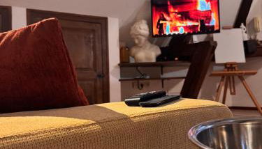 L'Atelier - Logis d'artiste - Centre historique - Photo 5