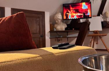 L'Atelier - Logis d'artiste - Centre historique - Photo 5