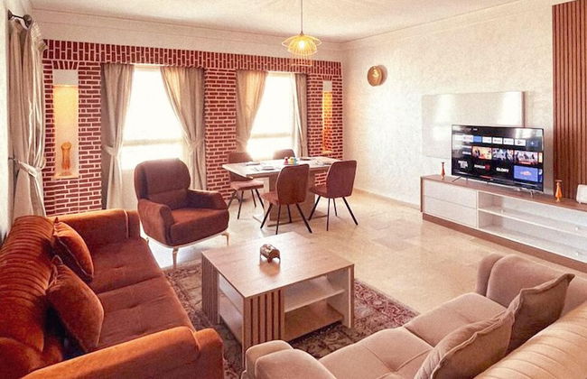 ZAYANE HOMES AGADIR - Photo 8