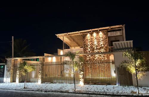Saona Bangalôs Taíba - Foto 1