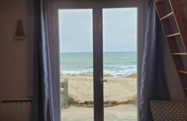 Beach House - jusqu'à 5 personnes - Foto 16