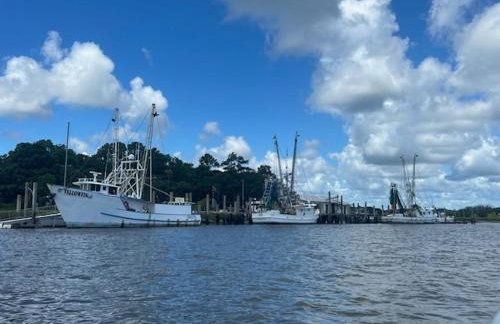 The Swan Treehouse - Foto 47