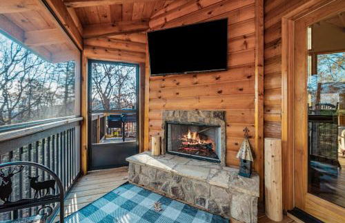 Cabina di Christina - Foto 38