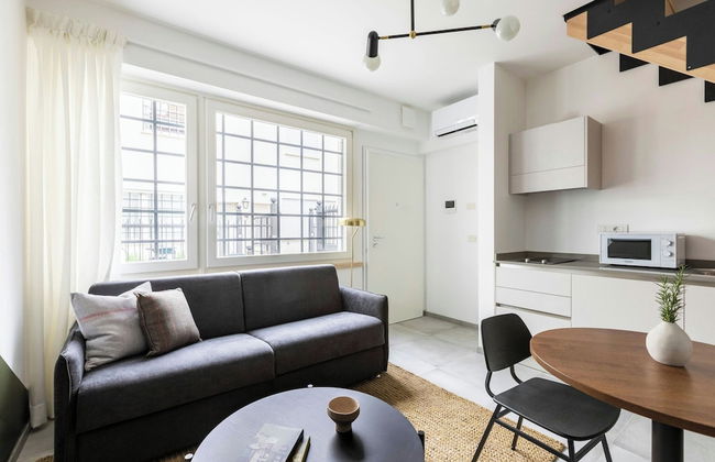 Sonder by Marriott Bonvoy San Lorenzo Apartments - Foto 56