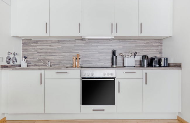 Limehome Dresden Wallstraße - Foto 26