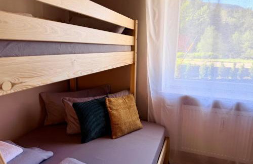 Reitblick Chalet - Boutique Apartment mit Bergblick - Foto 8