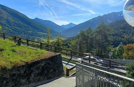 Appartamento Fiordalpe - Foto 36