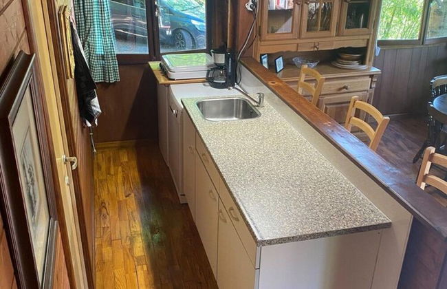 Ortho Hideaway With Garden - Foto 6