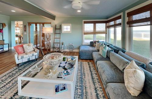 Ocean Shore by Distinctive Beach Rentals - Photo 90