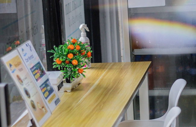 Skutan inn Bangchak - Photo 42