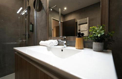 Nemea Appart Hotel Paris Levallois - Foto 12