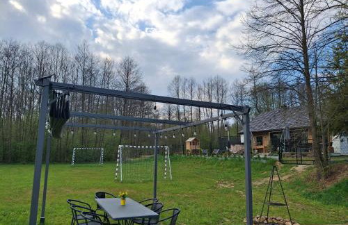 Domki nad potokiem - Foto 37