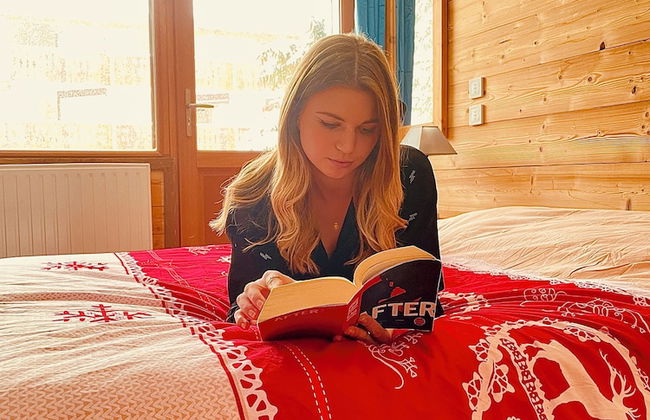 Chalet Alpe One 1850 M - Alpe d'Huez - Photo 8